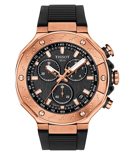 Tissot T-Race Chronograph T141.417.37.051.00