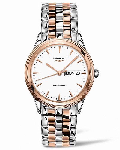 Longines Flagship L4.899.3.92.7