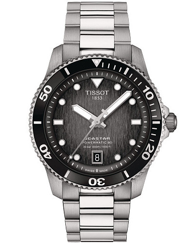 Tissot Seastar 1000 Powermatic 80 T120.807.11.051.00