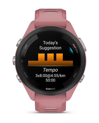 Garmin Forerunner 265S 010-02810-15