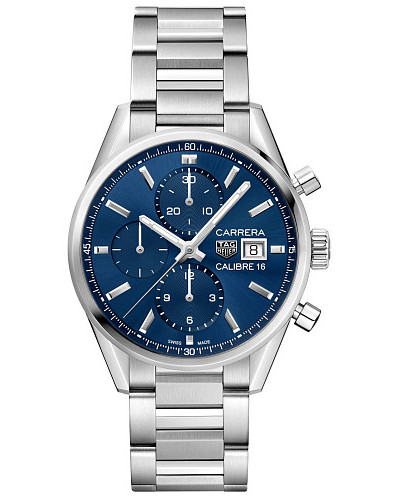 TAG Heuer Carrera CBK2112.BA0715