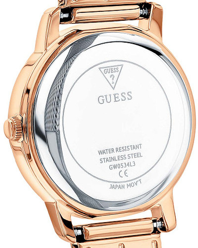 Guess Melody GW0534L3