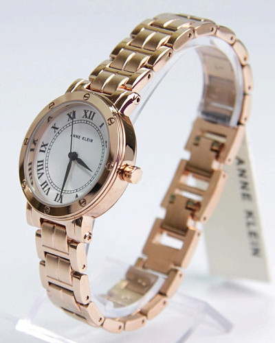 Anne Klein Metals 4014WTRG