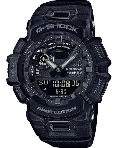 Casio G-Shock GBA-900-1ADR (GBA-900-1A)