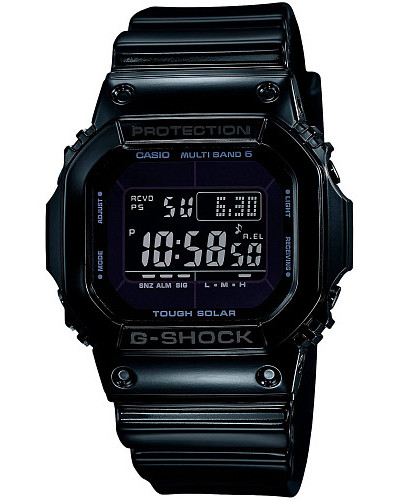 Casio G-Shock GW-M5610BB-1