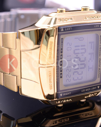 Casio Collection DB-360G-9A