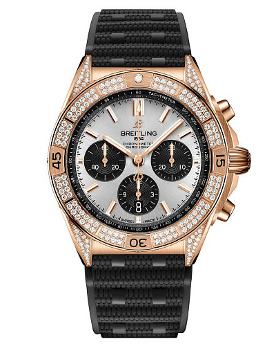 Breitling Chronomat B01 42 RB0134721G1S2