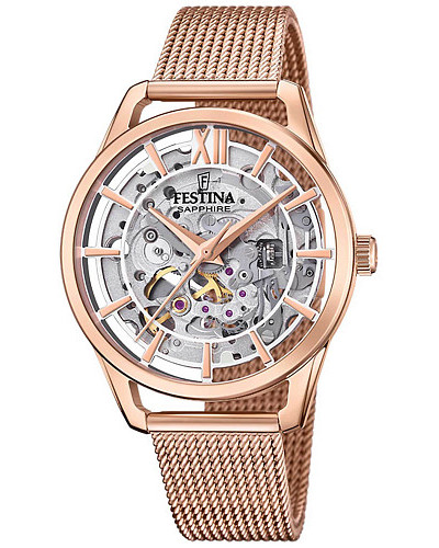 Festina Automatic F20628/2