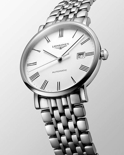 Longines Elegant Collection L4.910.4.11.6