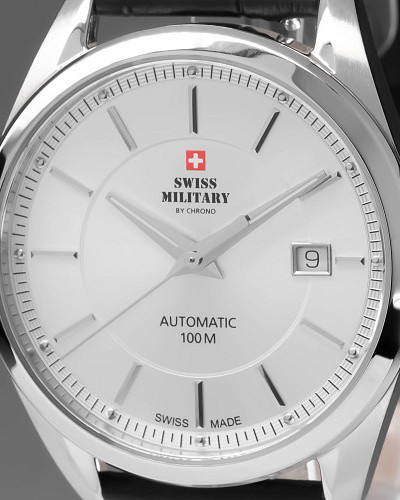 Swiss Military by Chrono SMA34085.14