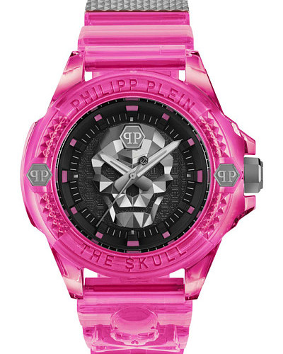 Philipp Plein Skull Synthetic PWWAA0624