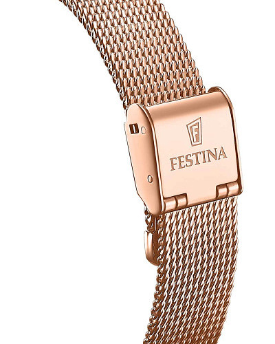 Festina Automatic F20628/2