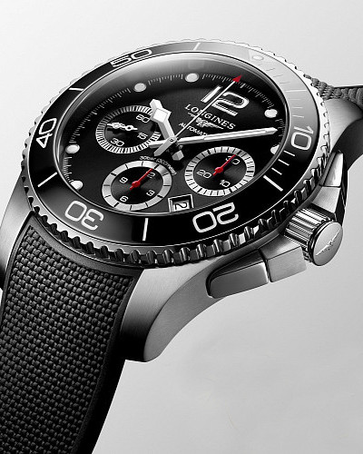 Longines HydroConquest L3.783.4.56.9