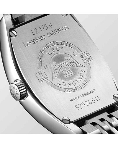 Longines Evidenza L2.175.0.71.6