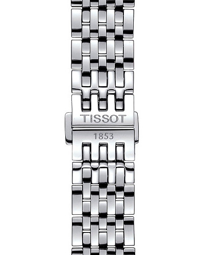 Tissot Le Locle Powermatic 80 T006.407.11.053.00