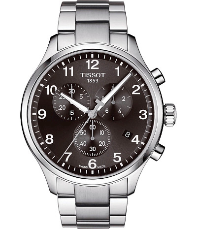 Tissot Chrono XL Classic T116.617.11.057.01