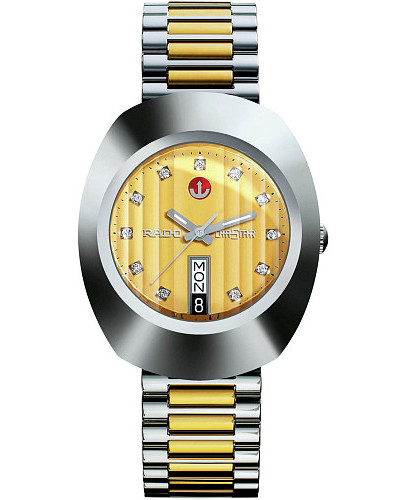 Rado The Original Automatic R12408633