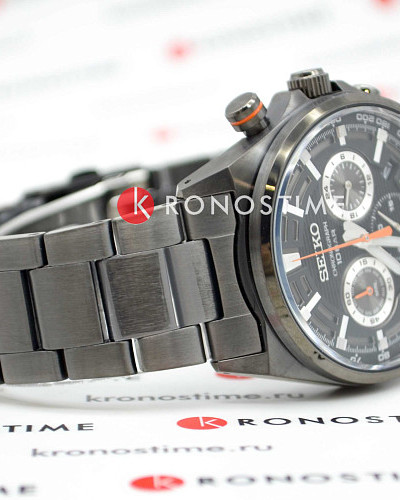 Seiko Conceptual Series Sports SSB399P1